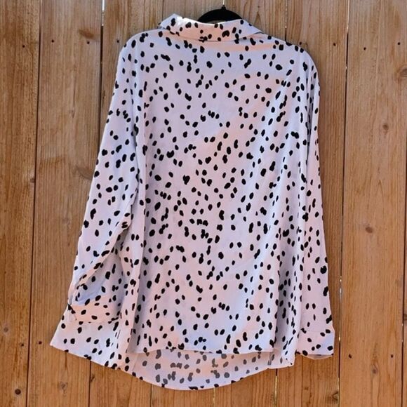 Take 50% OFF- Nine-Eight New York Button Down Shirt, Size-3XL - Picture 9 of 11